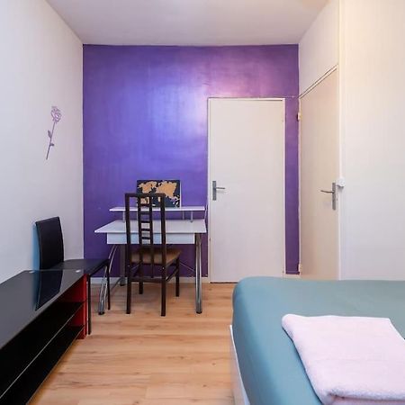 Apartmán Les Jardins Des Plantes Amiens Exteriér fotografie