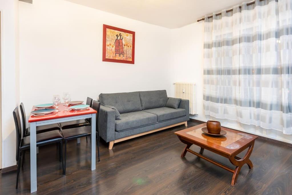 Apartmán Les Jardins Des Plantes Amiens Exteriér fotografie