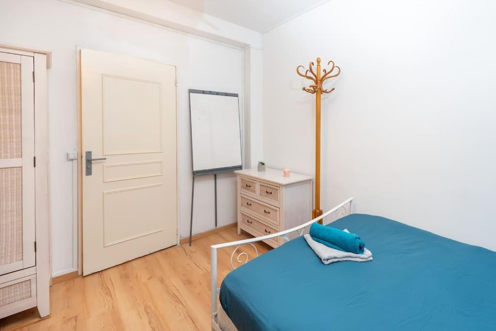 Apartmán Les Jardins Des Plantes Amiens Exteriér fotografie